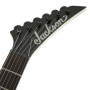 Электрогитара Jackson JS11 Dinky (Metallic red)