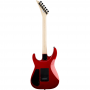 Электрогитара Jackson JS11 Dinky (Metallic red)