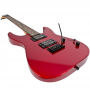 Электрогитара Jackson JS11 Dinky (Metallic red)