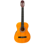 Акустическая гитара  Joie J-39G (Yellow), классическая, матовая