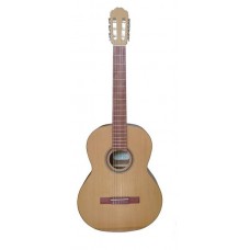 Классическая гитара Kremona S65S-GG
