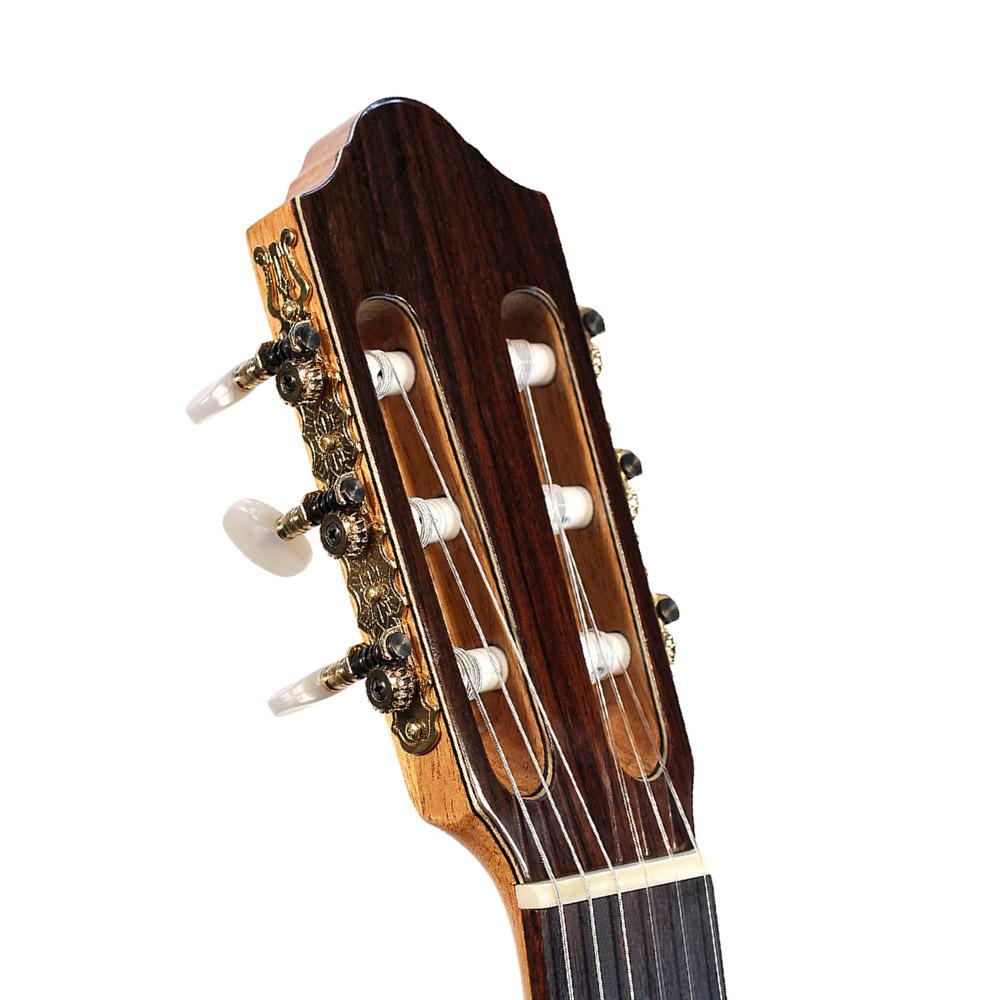Классическая гитара Kremona F65C