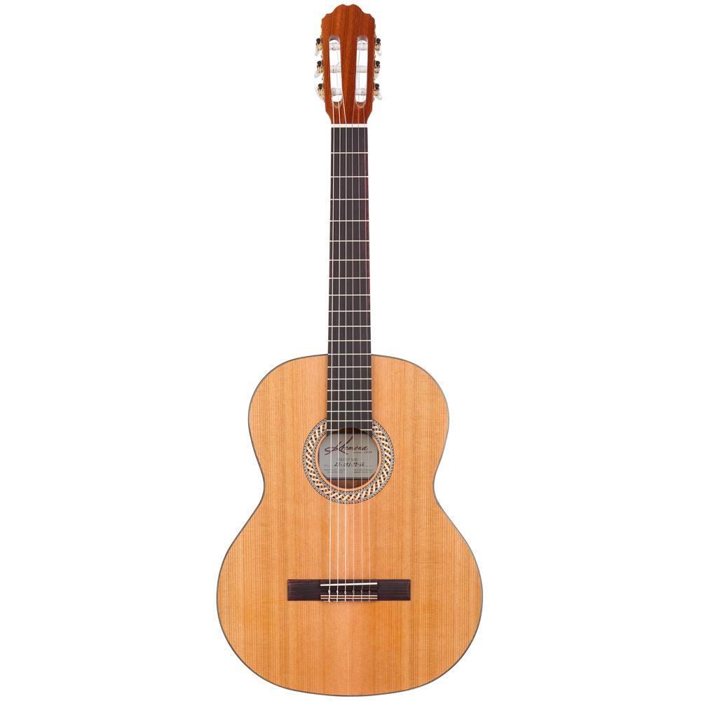 Классическая гитара Kremona S65C