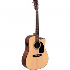 Электроакустическая гитара Sigma DMC-1STE