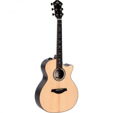 Электроакустическая гитара Sigma GECE-3