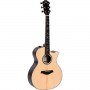Электроакустическая гитара Sigma GECE-3