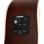 Электроакустическая гитара Sigma JRC-1STE