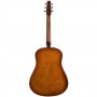Акустическая гитара  Seagull Entourage Autumn Burst