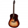 Акустическая гитара  Seagull Entourage Autumn Burst