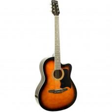 Акустическая гитара Sonata C-901 SB