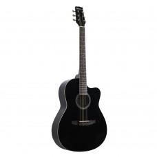 Акустическая гитара Sonata C-901 (BK)