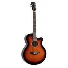 Акустическая гитара Sonata F-521 SB