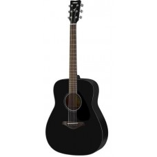 Акустическая гитара Yamaha FG-800BL