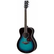 Акустическая гитара Yamaha FS-720S CAB