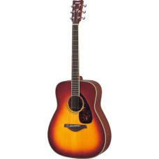 Акустическая гитара Yamaha FG-720S BS
