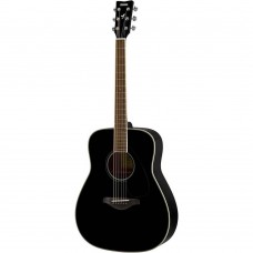 Акустическая гитара Yamaha FG820 BL