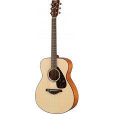 Акустическая гитара Yamaha FS - 800N