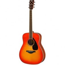 Акустическая гитара Yamaha FS820 AB