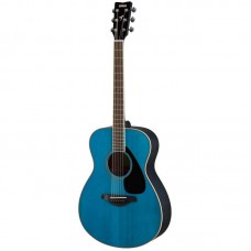 Акустическая гитара Yamaha FS820 TS