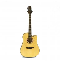 Акустическая гитара Laviere LD-210C (NT)