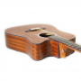 Акустическая гитара Laviere LD-31C (ABS Brown)