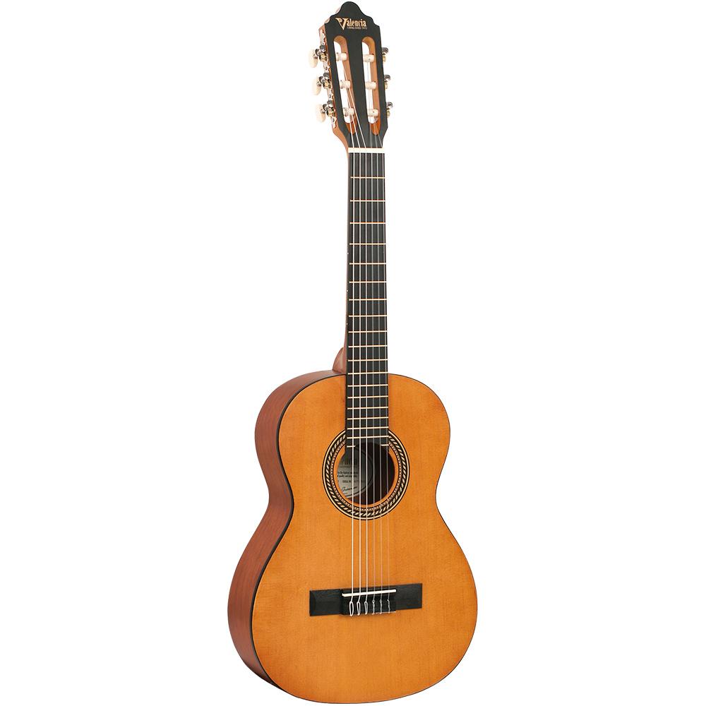 Классическая гитара Valencia VC-202 (NT)