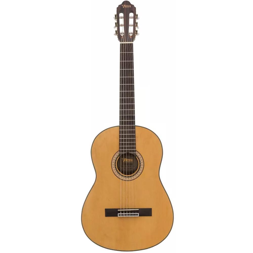 Классическая гитара Valencia VC-404
