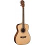 Акустическая гитара Washburn AF5