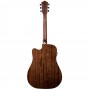 Электроакустическая гитара Washburn HD10SCETB