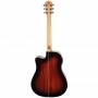 Электроакустическая гитара Washburn WD7SCEATBM