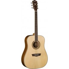 Акустическая гитара Washburn WD10