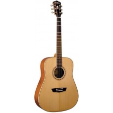 Акустическая гитара Washburn WD10NS