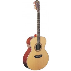 Акустическая гитара Washburn J12S N