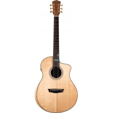Акустическая гитара Washburn LSJ743SK