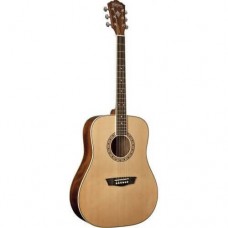 12-ти струнная гитара Washburn WD10S12