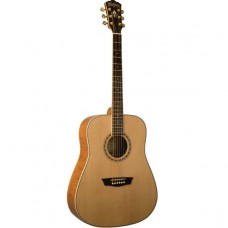 Акустическая гитара Washburn WD30S