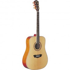 Акустическая гитара Washburn WD32S