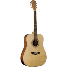 Акустическая гитара Washburn WD7S