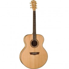 Акустическая гитара Washburn WJ40S