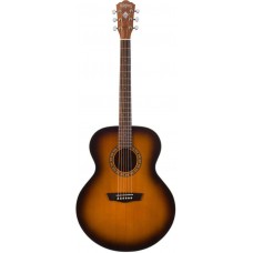 Акустическая гитара Washburn WJ7SATBM 