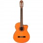 Электроклассическая гитара Washburn C5CE
