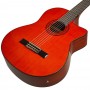 Электроклассическая гитара Washburn C5CE