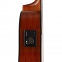 Электроклассическая гитара Washburn C5CE