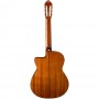 Электроклассическая гитара Washburn C5CE
