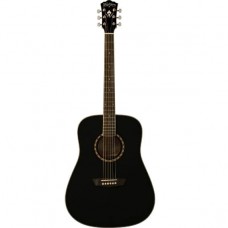 Акустическая гитара Washburn WD10B
