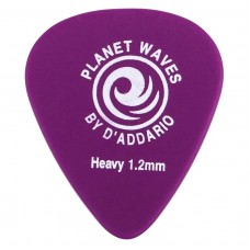 Медиаторы "D'Addario" Duralin Standard 1DPR6 (1,2)