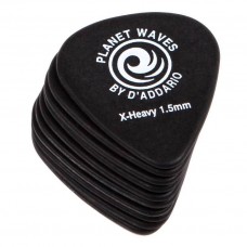 Медиаторы "D'Addario" Duralin Standard 1DBK7 (1,5) 