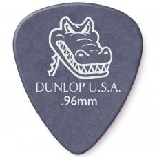 Медиатор Dunlop Gator Grip 0,96