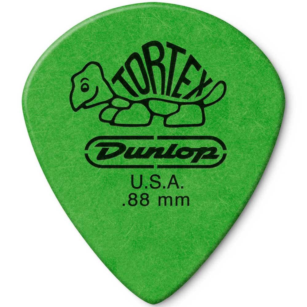 Медиатор Dunlop Tortex Jazz III XL 0,88