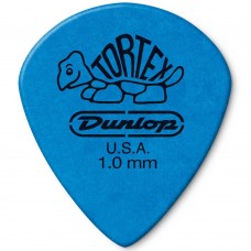 Медиатор Dunlop Tortex Jazz III XL 1,0